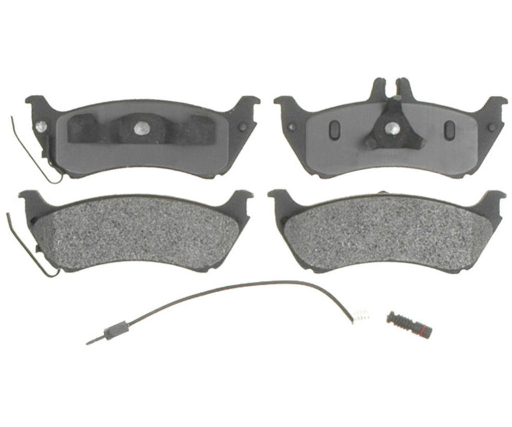 R auto part