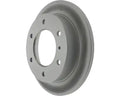 GCX ROTOR FULL COATING