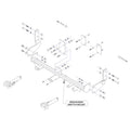 HARDWARE KIT, 521885-5