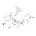 Roadmaster Inc auto part