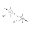 HARDWARE KIT, 524452-5