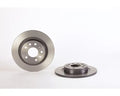 Brembo 03-11 Saab 9 3 Rear Premium UV Coated OE Equivalent Rotor