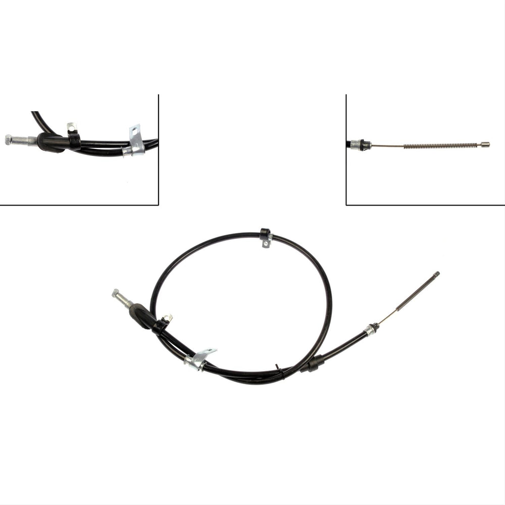 BRAKE CABLE