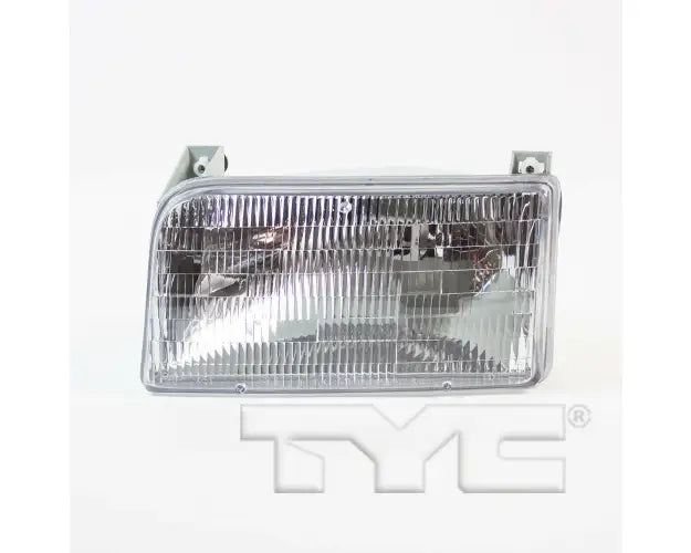 CAPA 9296 FD BRNCO/9298 PU HEADLAMP ASSY LH
