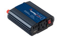 MODIFIED SINE INVERTER 12V 115 VAC 250W W USB CHARGE PORT