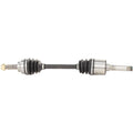 NEW CV AXLE