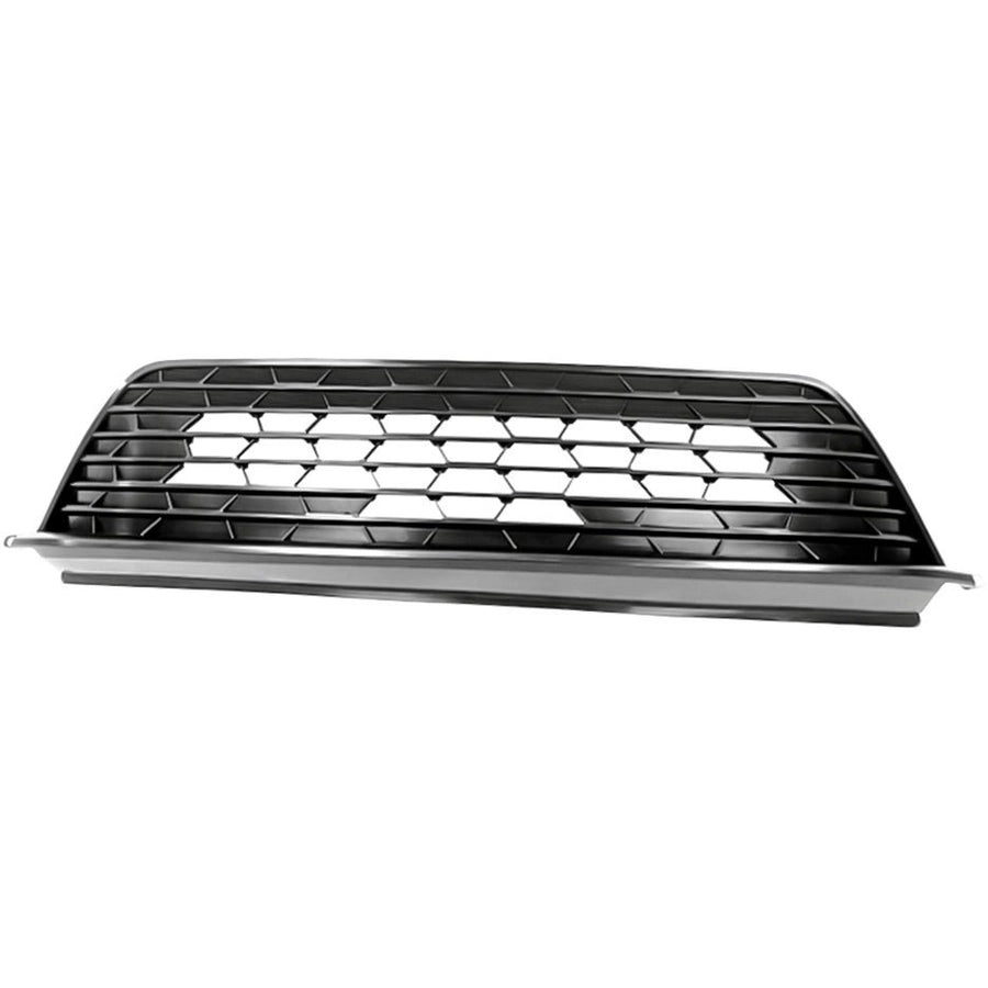 Sherman Parts bumper