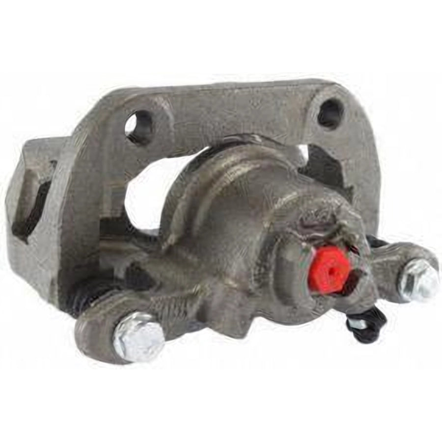 SEMI-LOADED BRAKE CALIPER