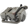 SEMI-LOADED BRAKE CALIPER