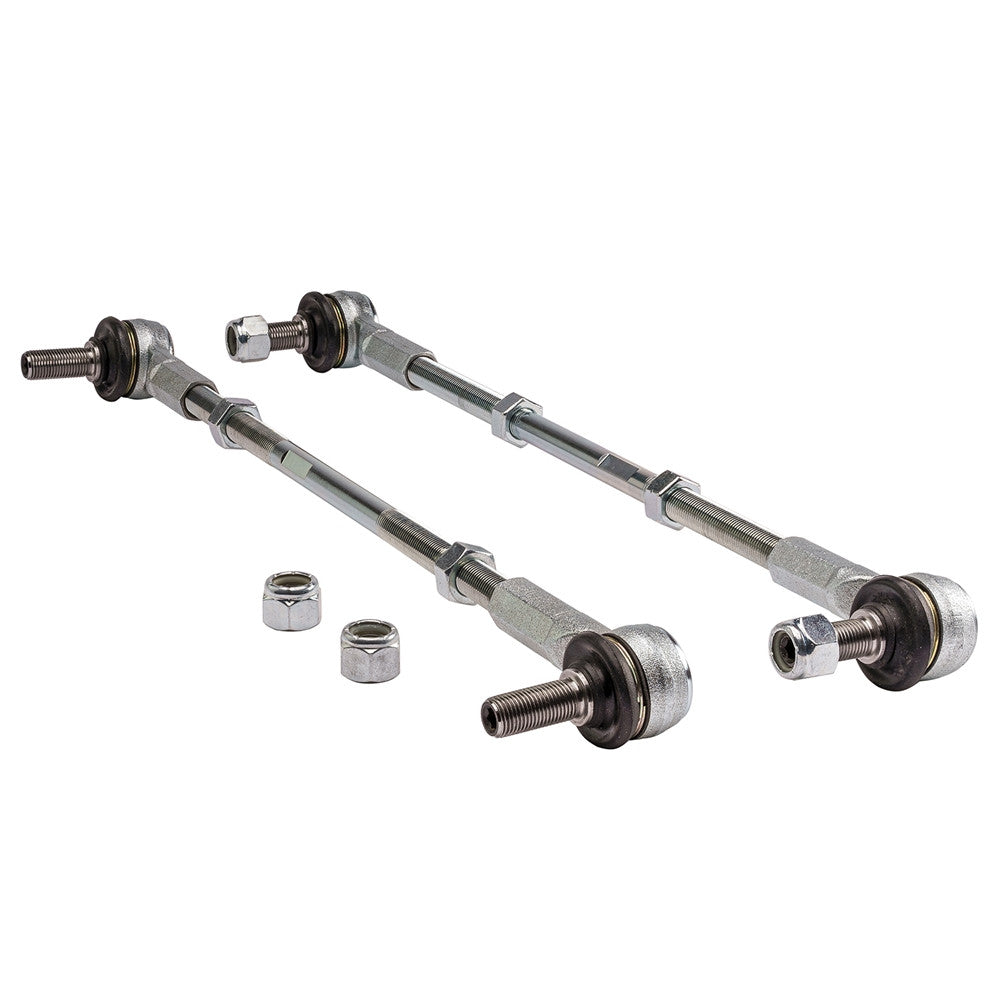 0718 WRANGLER (FRONT/REAR) 26IN LIFT 18C JL (REAR ONLY) ADJUSTABLE SWAY BAR LINKS
