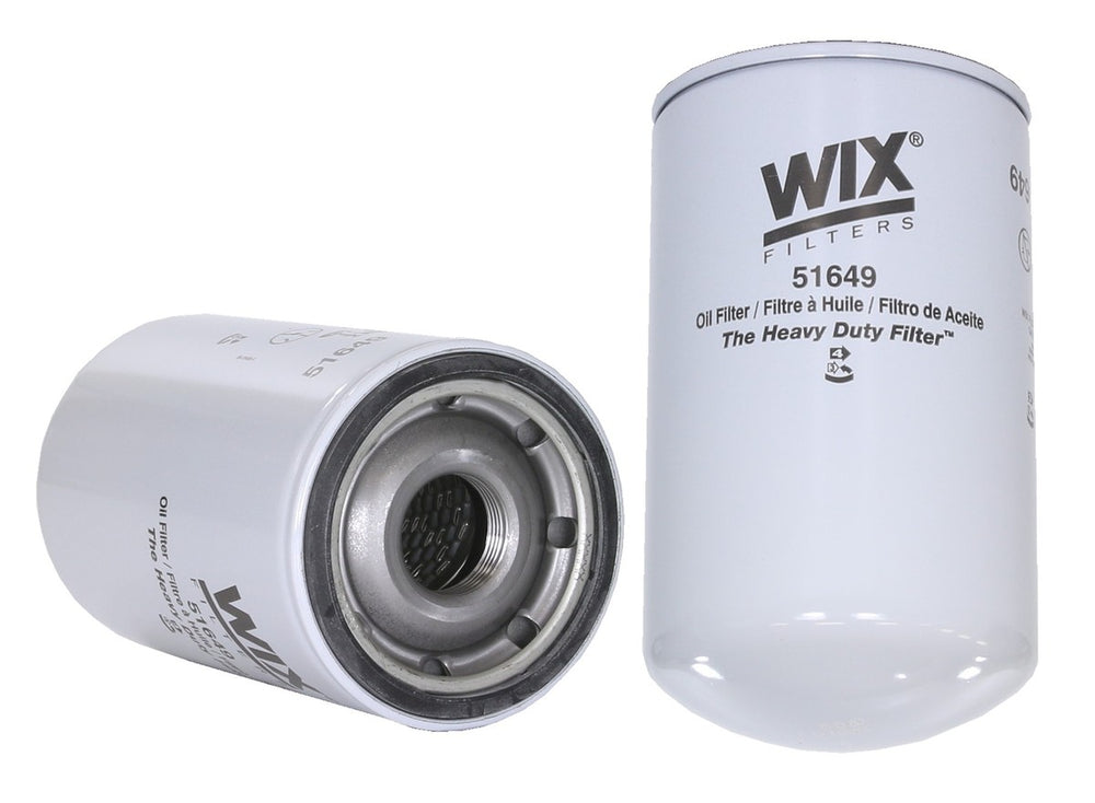 OIL FILTER MIN ORDER QTY6