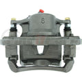 SEMI-LOADED BRAKE CALIPER