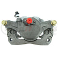 SEMI-LOADED BRAKE CALIPER