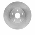 DFC 92-97 Subaru SVX Front Brake Rotor