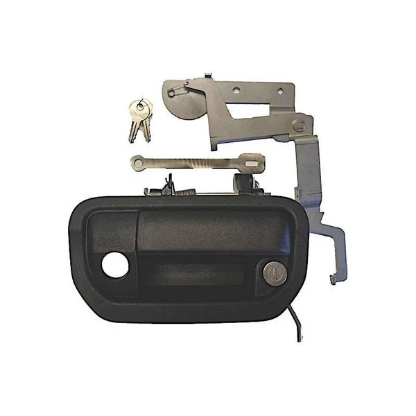 HONDA RIDGELINE MANUAL ADD-ON KIT (MUST HAVE A PL6250 INSTALLED)