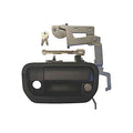 HONDA RIDGELINE MANUAL ADD-ON KIT (MUST HAVE A PL6250 INSTALLED)
