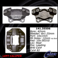 SEMI-LOADED CALIPER