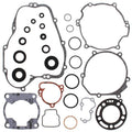 Vertex Gaskets 01-06 Kawasaki KX85 Complete Gasket Kit w/ Oil Seals