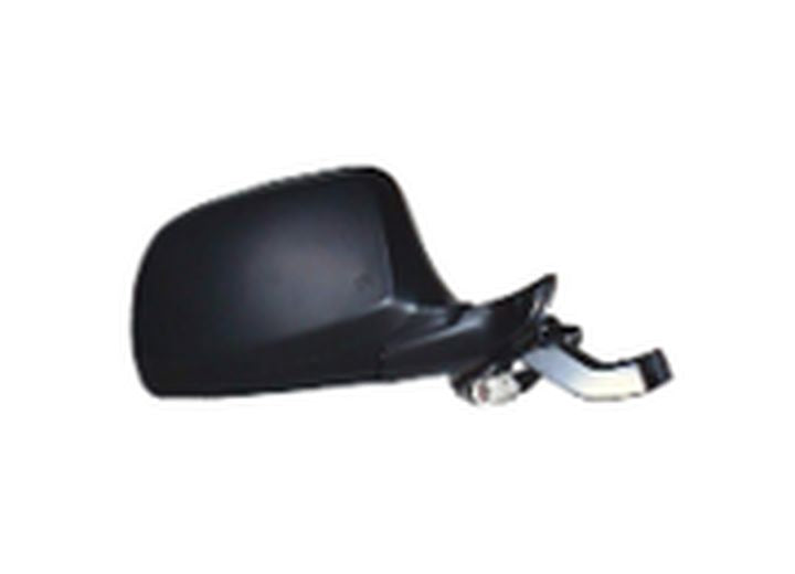 RH DR MIR PWR NONHTD SMTH BLK FLDG PADL DESGN P/U 9298(F150 9296;F250/F350 9298);BRONCO 9296