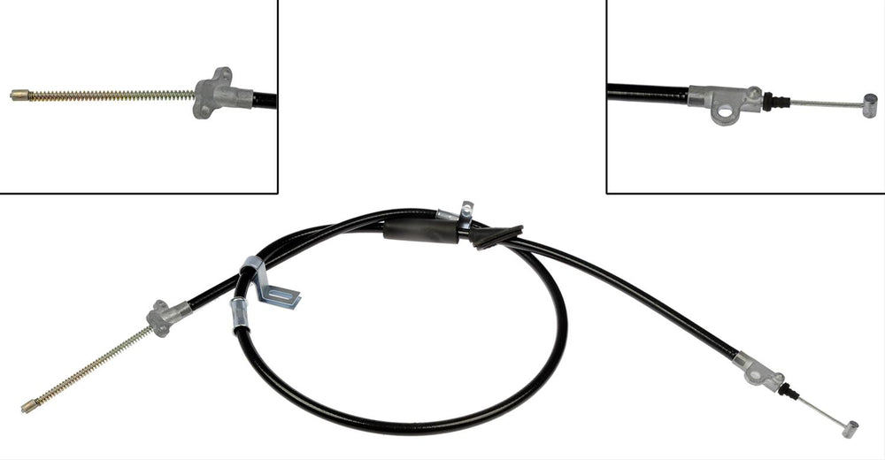 BRAKE CABLE