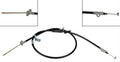 BRAKE CABLE