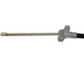 BRAKE CABLE