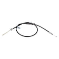 BRAKE CABLE