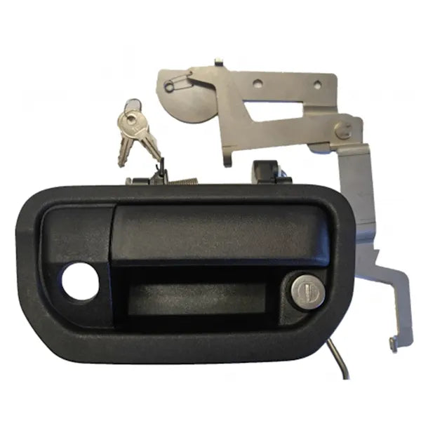 1719 RIDGELINE POPNLOCK TAILGATE LOCK