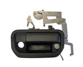 1719 RIDGELINE POPNLOCK TAILGATE LOCK