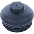 ENGINE OIL FILTER CAP