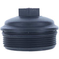 ENGINE OIL FILTER CAP