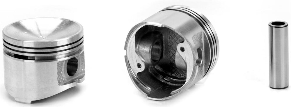 United Engine Machine Co auto part