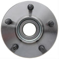 WHEEL HUB ASSEMBLY