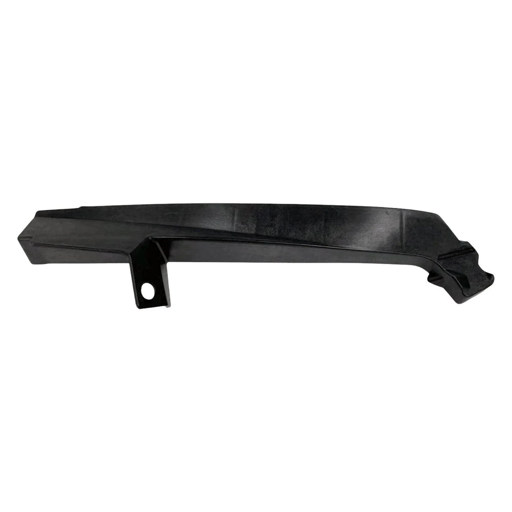 Sherman Parts bumper