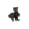 67-68 GRILL SUPPORT/HOOD LATCH