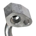 DISCHARGE LINE HOSE ASSEM