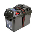BOX-BATTERY POWER F27