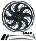 ~(3.3 lbs. 15X14X3)~ 12 in Dyno-Cool Curved Blade Electric Fan