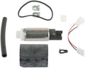 ELECTRIC FUEL PUMP