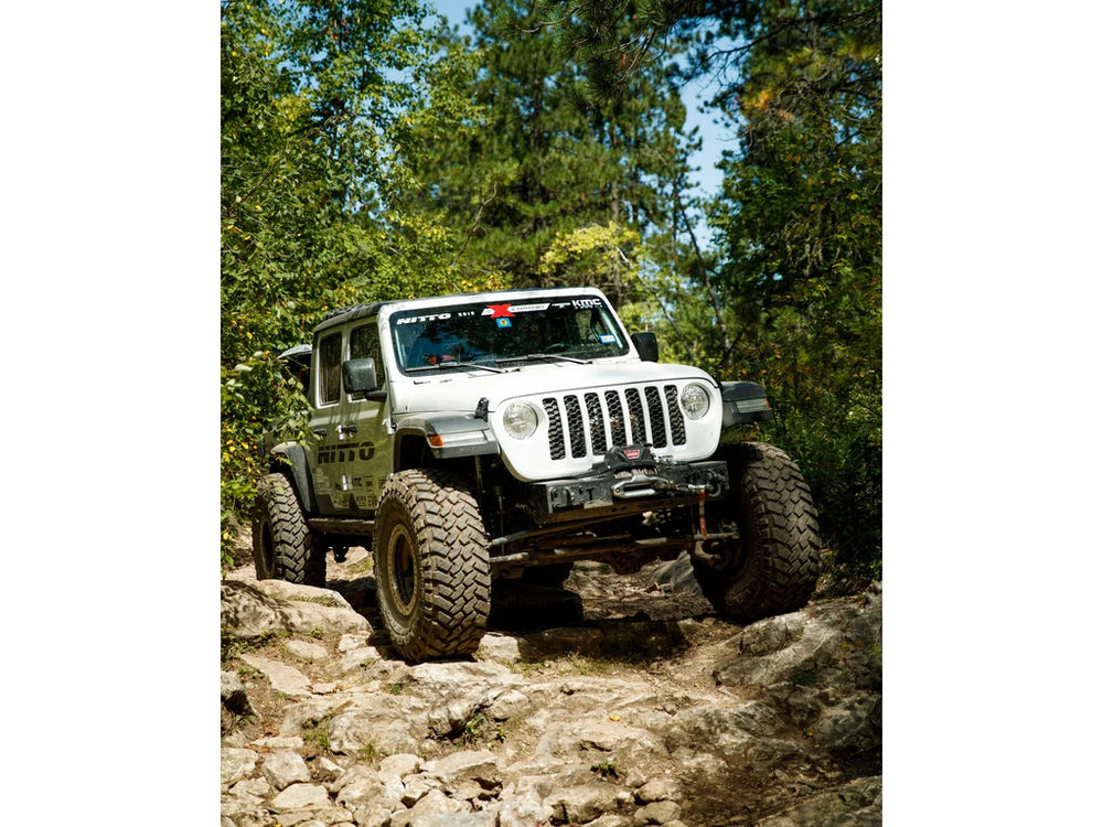 Stinger hardware pack