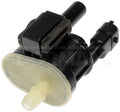 PURGE SOLENOID