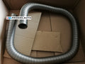 TUBE FLEX SS 24MM X 2M WITHOUT END