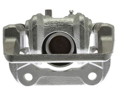 BRAKE CALIPER & BRACKET