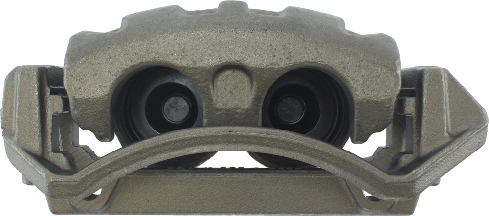 SEMI-LOADED BRAKE CALIPER