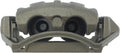 SEMI-LOADED BRAKE CALIPER