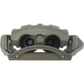 SEMI-LOADED BRAKE CALIPER