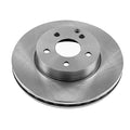 Power Stop 12-16 Mercedes-Benz C250 Front Autospecialty Brake Rotor