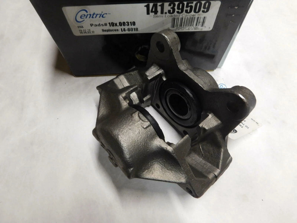 SEMI-LOADED BRAKE CALIPER