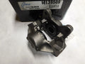 SEMI-LOADED BRAKE CALIPER