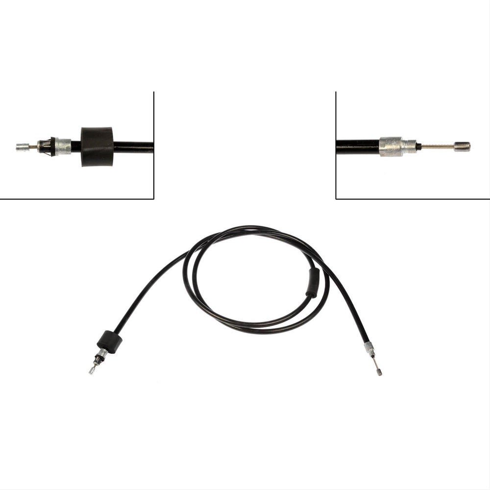 BRAKE CABLE